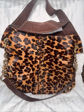 Michael Kors Bags | Michael Kors Uptown Astor Calf Hair Shoulder Tote |